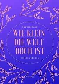 Produktbild: Wie klein die Welt doch ist