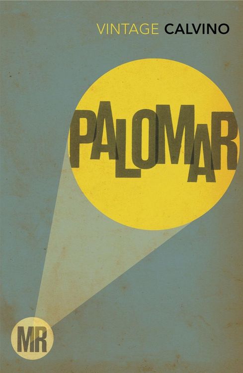 Produktbild: Mr Palomar