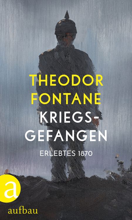 Produktbild: Kriegsgefangen