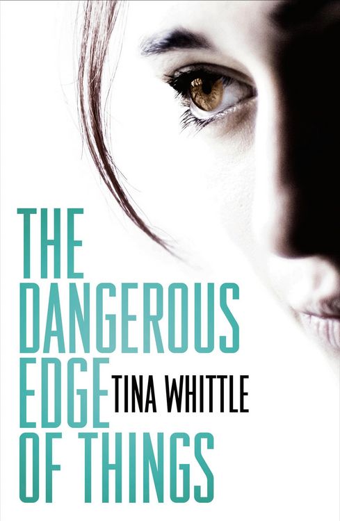 Produktbild: The Dangerous Edge of Things
