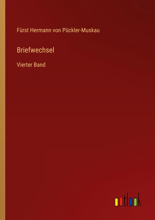 Produktbild: Briefwechsel