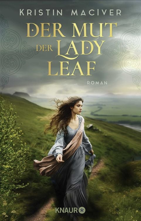 Produktbild: Der Mut der Lady Leaf