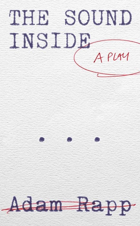 Produktbild: The Sound Inside