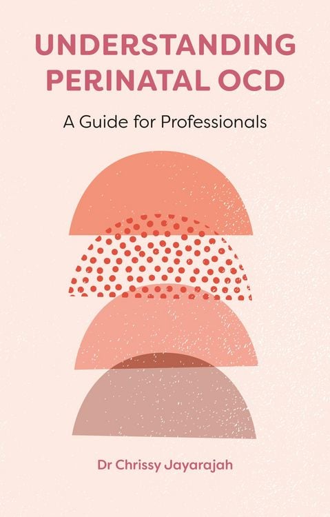 Produktbild: Understanding Perinatal OCD