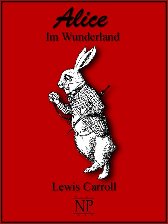 Produktbild: Alice's Abenteuer im Wunderland
