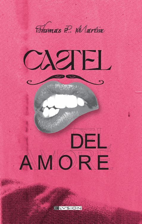 Produktbild: Castel del Amore