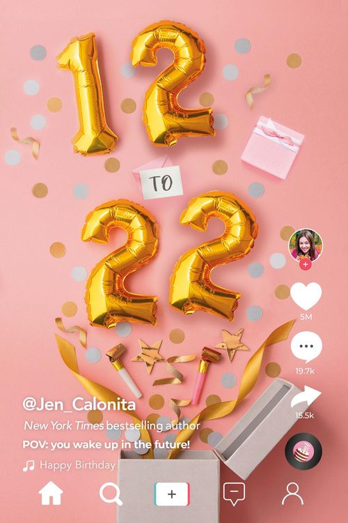 Produktbild: 12 to 22