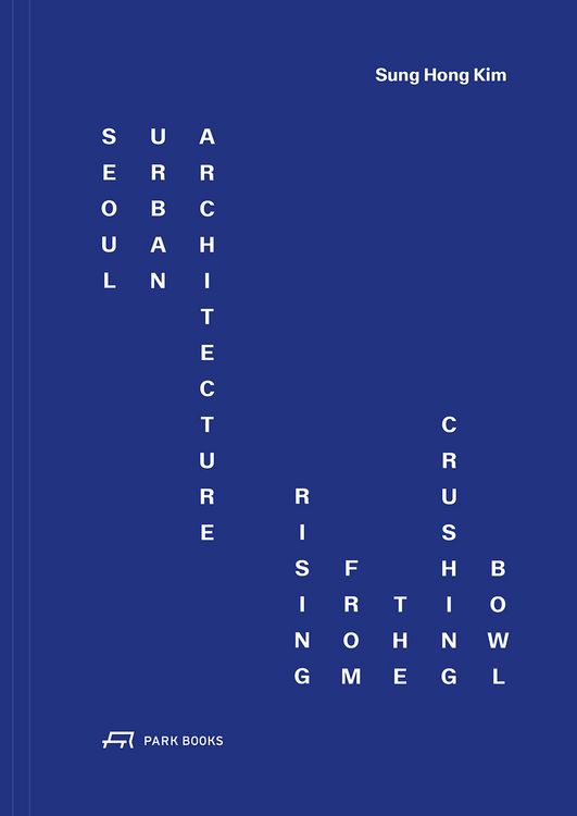 Produktbild: Seoul Urban Architecture
