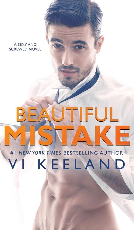 Produktbild: Beautiful Mistake