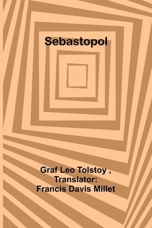 Produktbild: Sebastopol