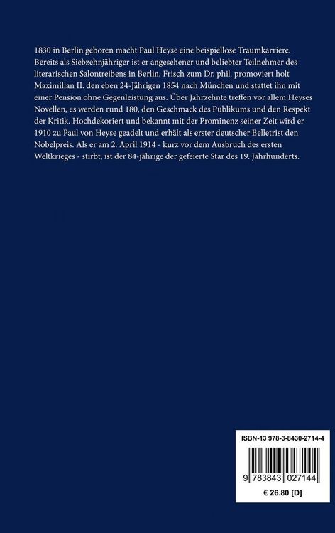 Produktbild: Troubadour-Novellen