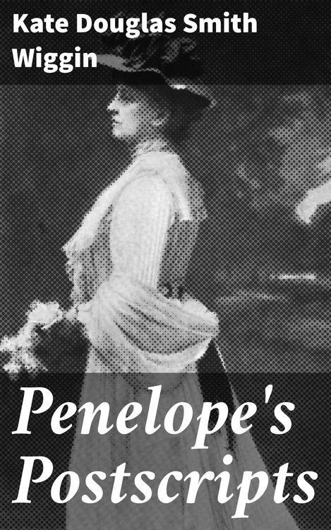 Produktbild: Penelope's Postscripts