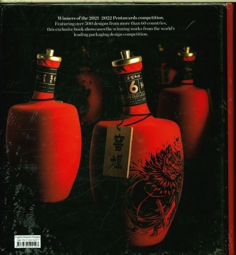 Produktbild: The Package Design Book 7