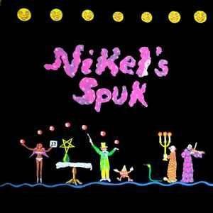 Produktbild: Nikels Spuk
