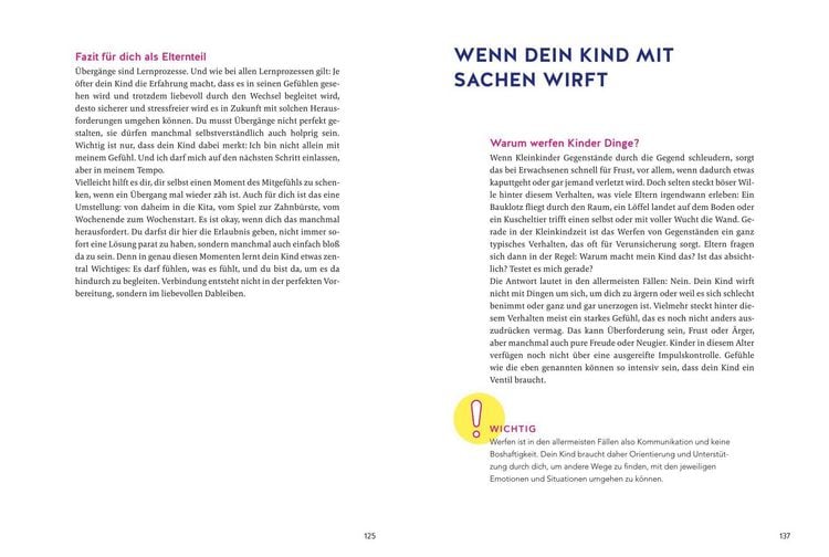 Produktbild: Wut, Trotz und Tr&auml;nen