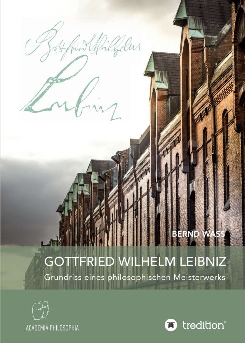 Produktbild: Gottfried Wilhelm Leibniz