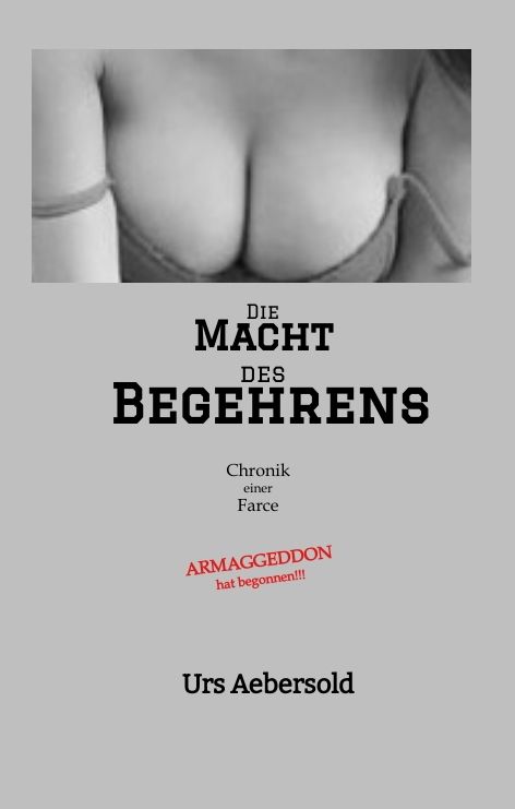 Produktbild: Die MACHT des BEGEHRENS