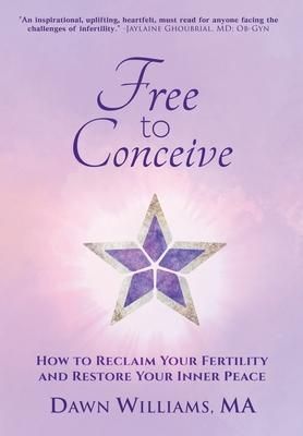 Produktbild: Free to Conceive
