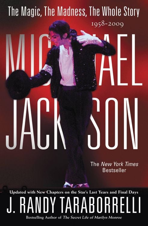 Produktbild: Michael Jackson: