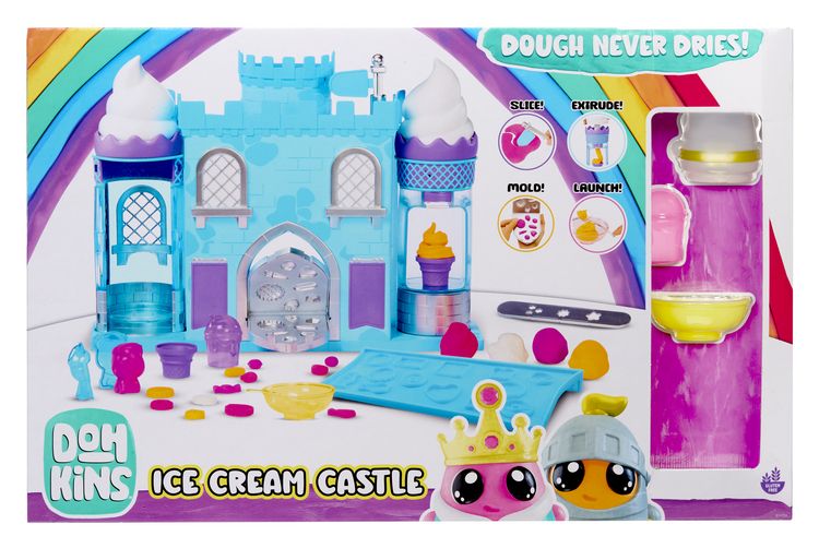 Produktbild: DohKins Ice Cream Castle