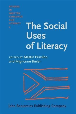 Produktbild: Social Uses of Literacy