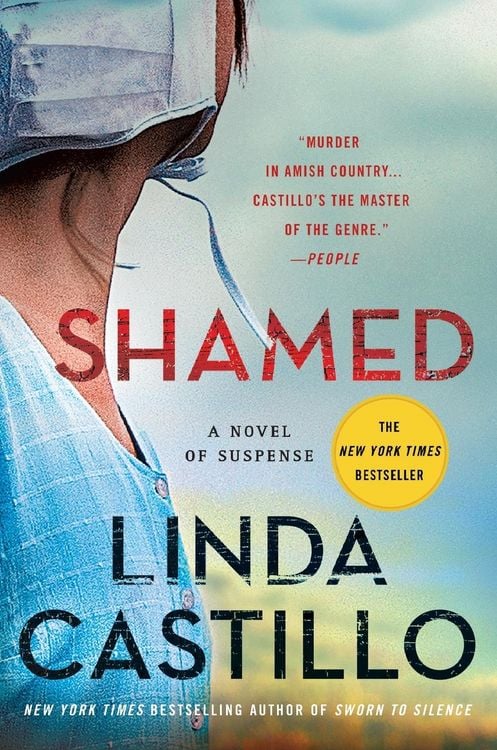 Produktbild: Shamed