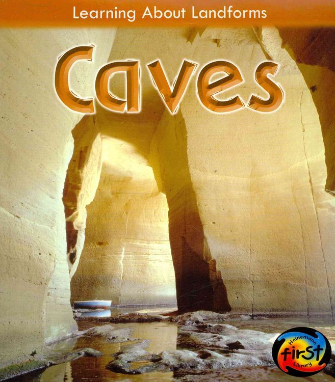 Produktbild: Caves