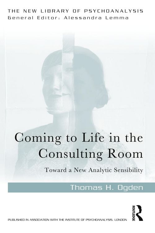 Produktbild: Coming to Life in the Consulting Room