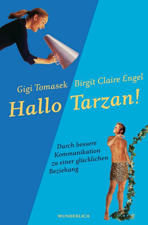 Produktbild: Hallo Tarzan!