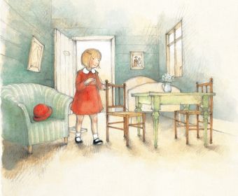 Produktbild: Marietta und ihr B&auml;r
