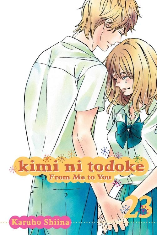 Produktbild: Kimi ni Todoke: From Me to You, Vol. 23