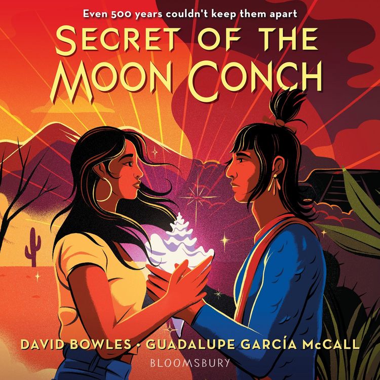 Produktbild: Secret of the Moon Conch