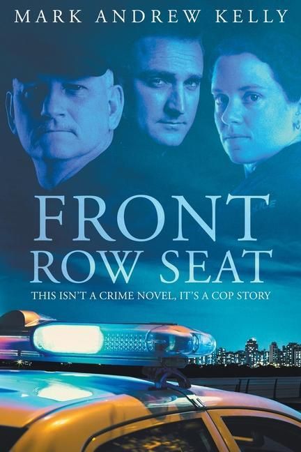 Produktbild: Front Row Seat