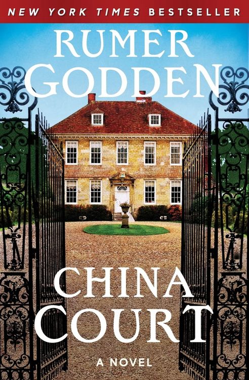 Produktbild: China Court