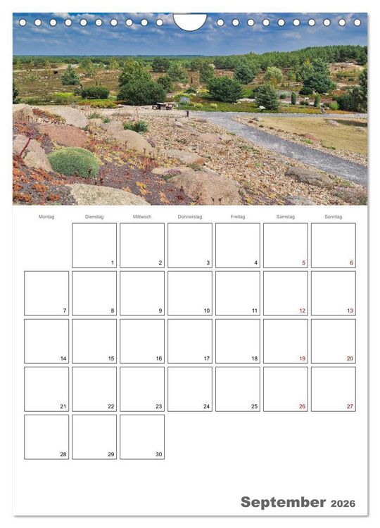 Produktbild: Perlen in der Oberlausitz (Wandkalender 2026 DIN A4 hoch), CALVENDO Monatskalender