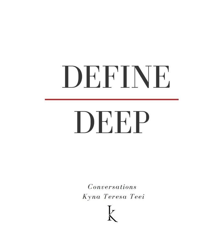 Produktbild: Define Deep