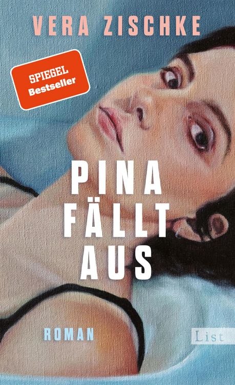 Produktbild: Pina f&auml;llt aus