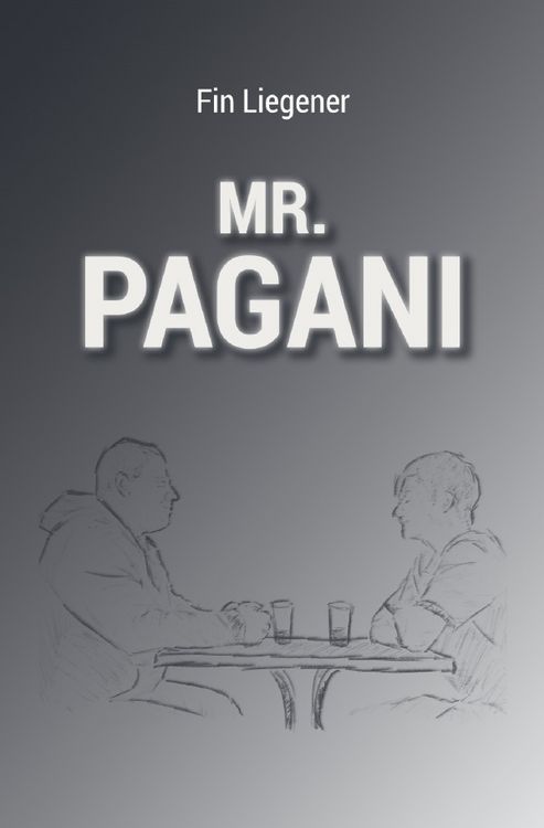 Produktbild: Mr. Pagani