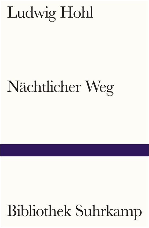 Produktbild: N&auml;chtlicher Weg
