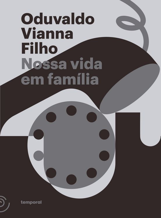 Produktbild: Nossa vida em fam&iacute;lia
