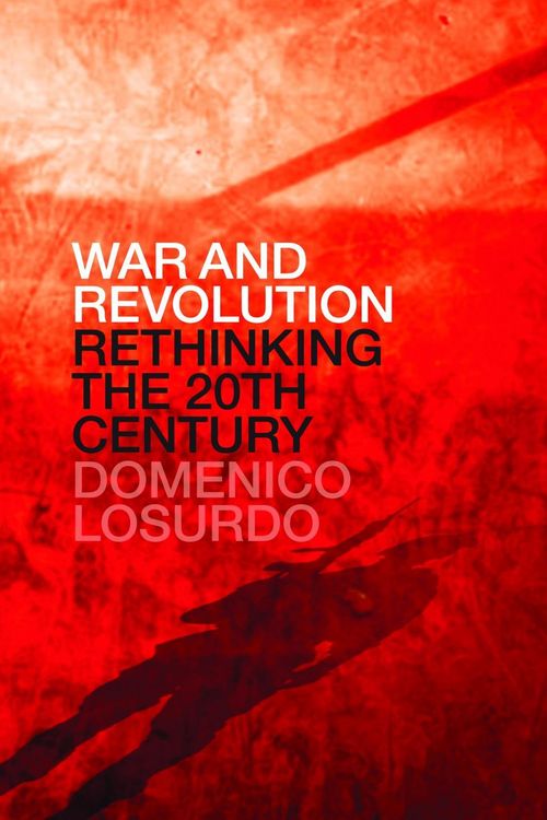Produktbild: War and Revolution