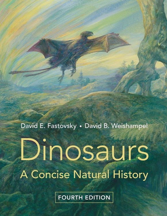 Produktbild: Dinosaurs