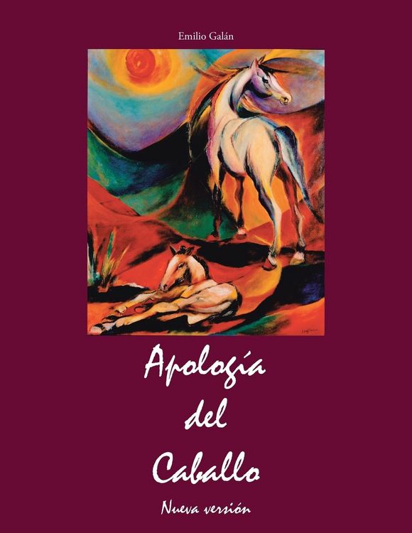 Produktbild: Apolog&iacute;a del Caballo