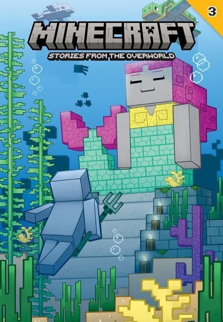 Produktbild: Stories from the Overworld #3