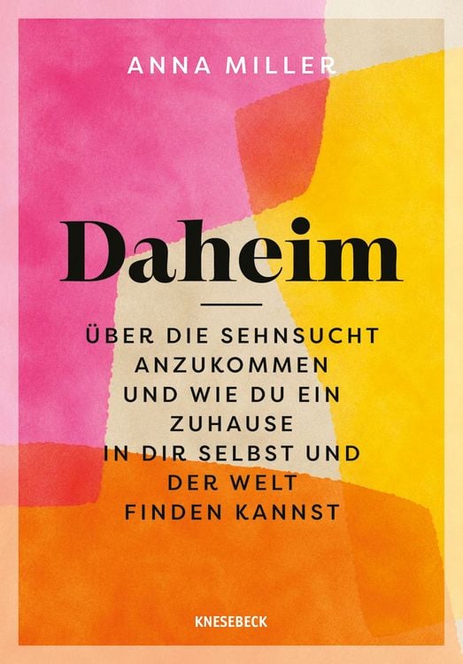 Produktbild: Daheim
