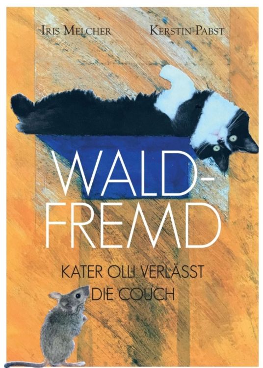 Produktbild: Waldfremd