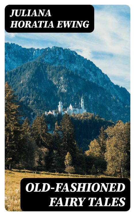 Produktbild: Old-Fashioned Fairy Tales