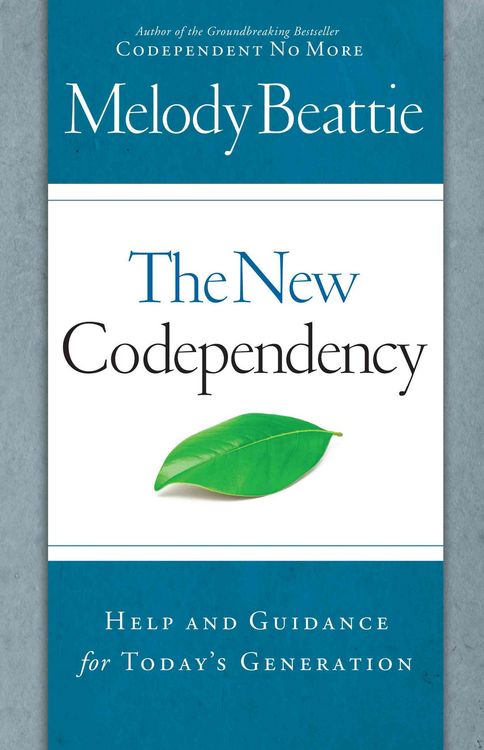 Produktbild: The New Codependency