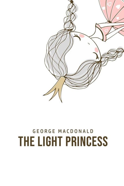 Produktbild: The Light Princess