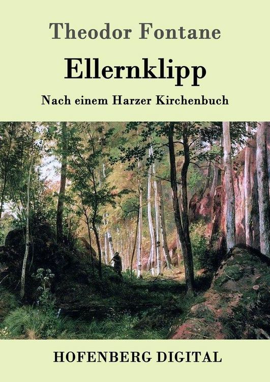 Produktbild: Ellernklipp